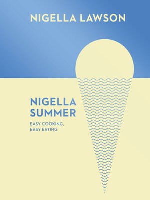 cover image of Nigella Summer